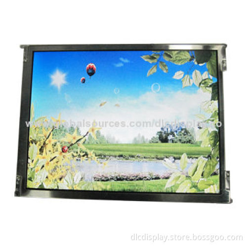 10.1-inch LCD Display Module with Capacitive Touch Panel
